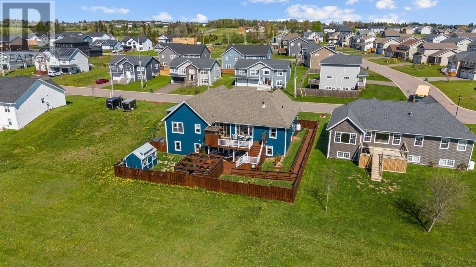 157 Essex Crescent - 50