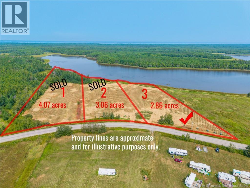 Lot 2024-3 North Black River Rd, Black River Bridge — photo 2
