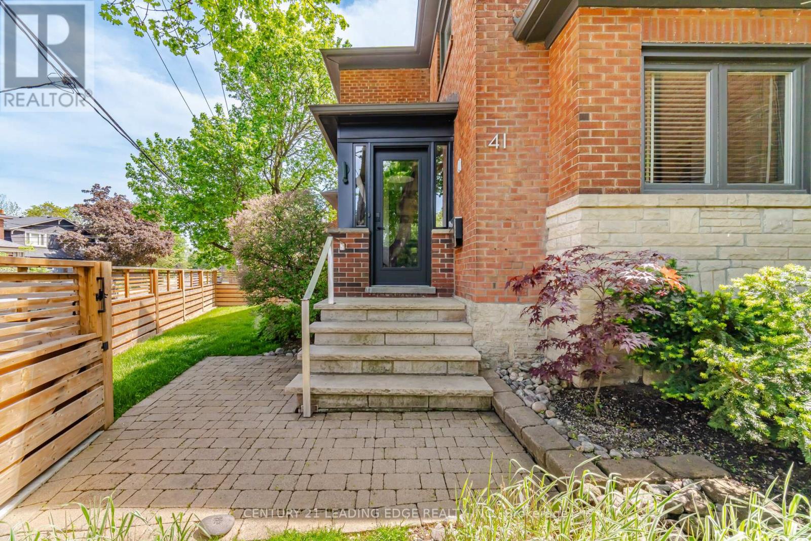 41 TILSON ROAD - 4