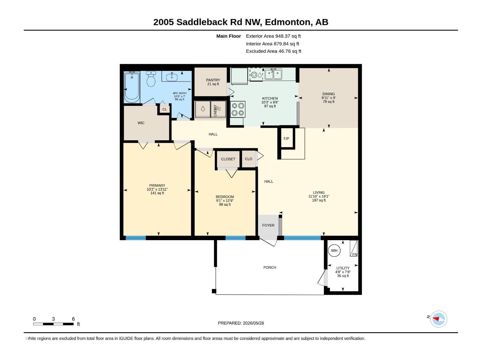 2005 SADDLEBACK RD NW - 50