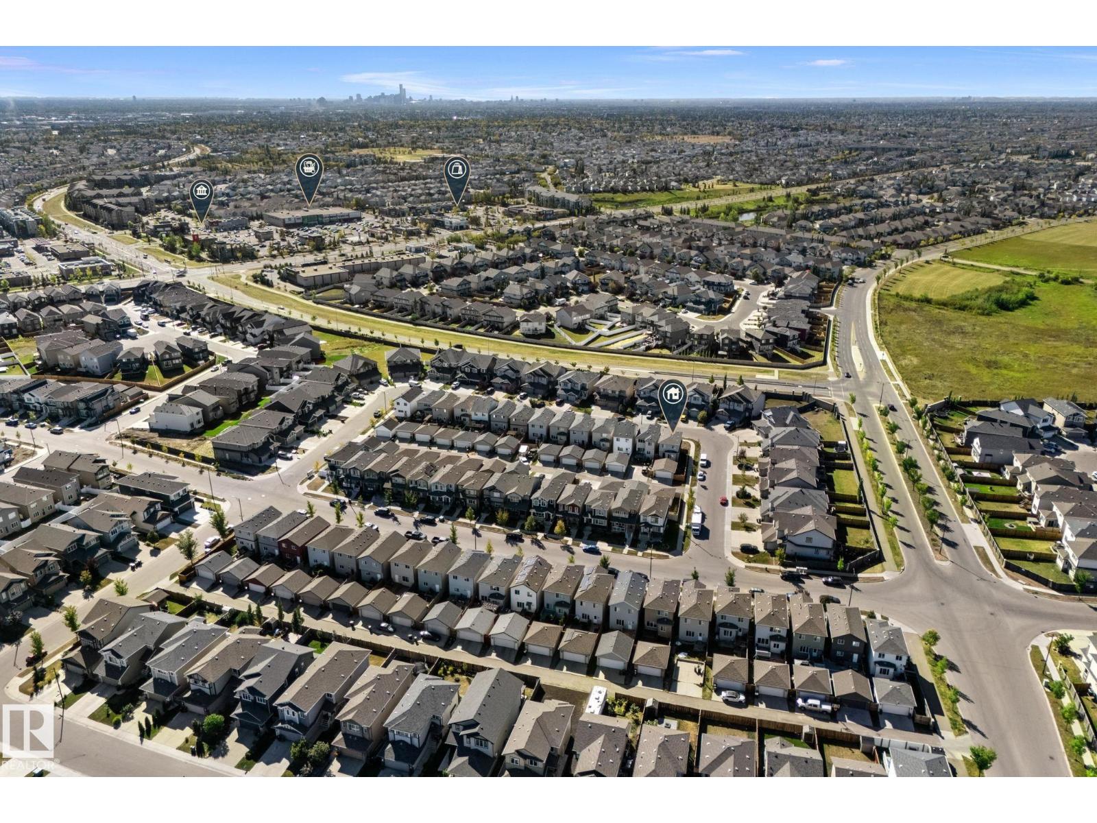 17159 49 ST NW - 45