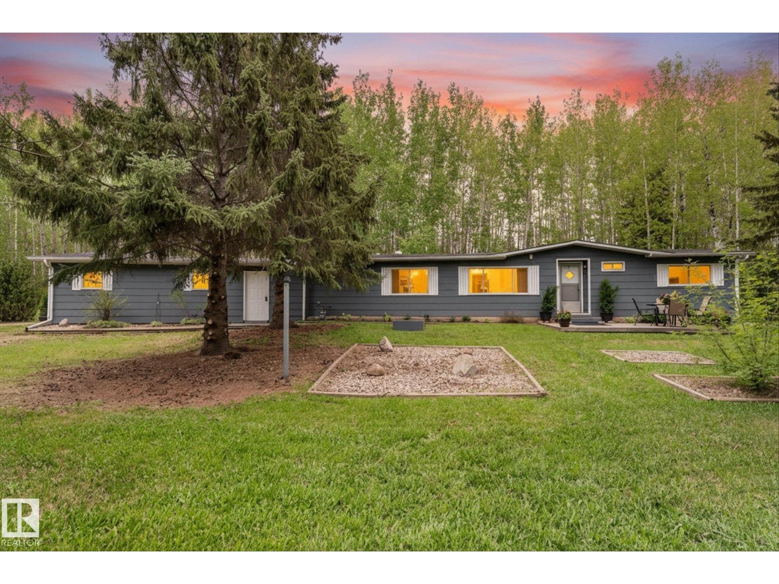 #129 53304 RGE ROAD 30 - 1