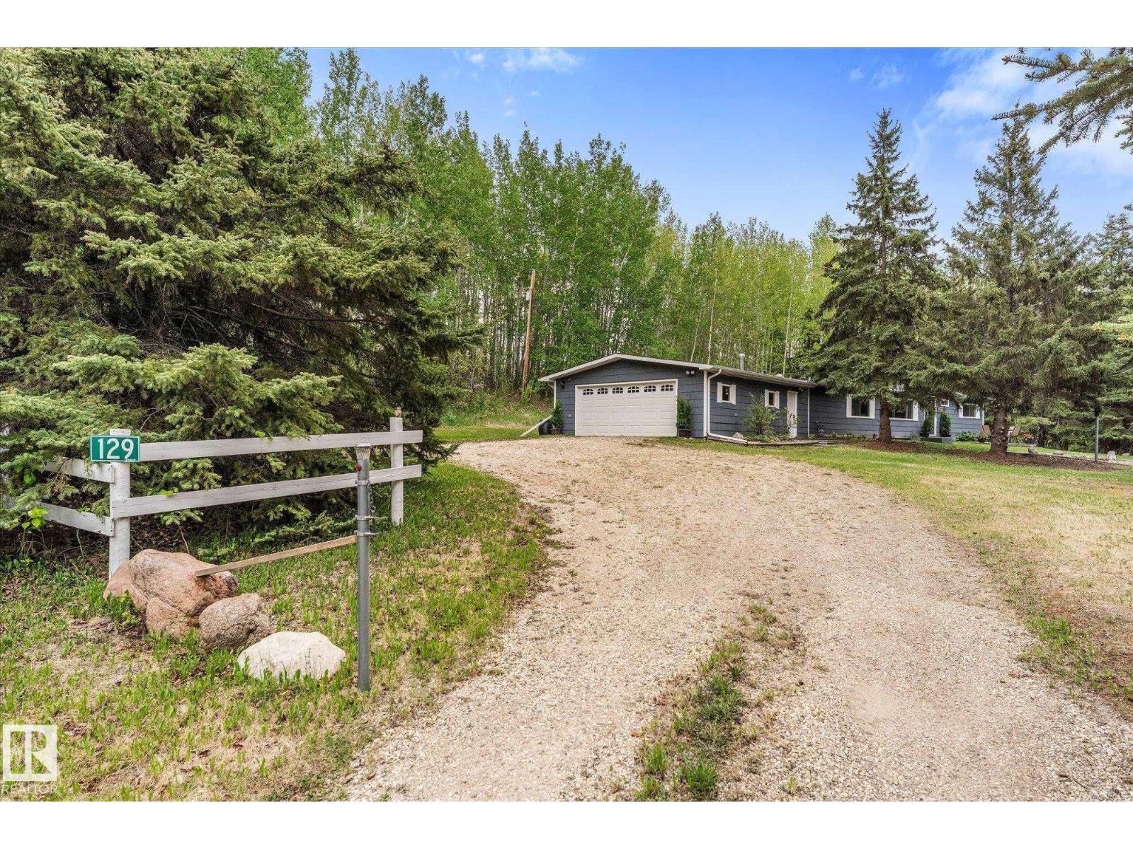 #129 53304 RGE ROAD 30 - 29