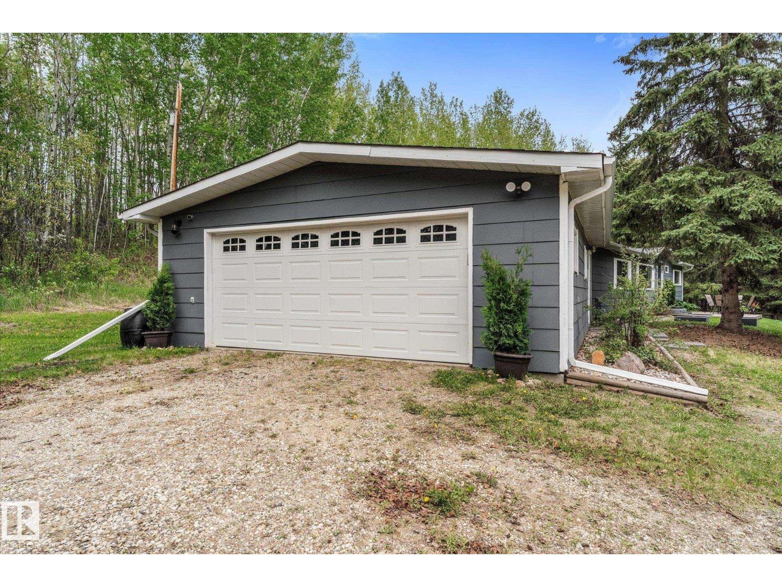 #129 53304 RGE ROAD 30 - 30