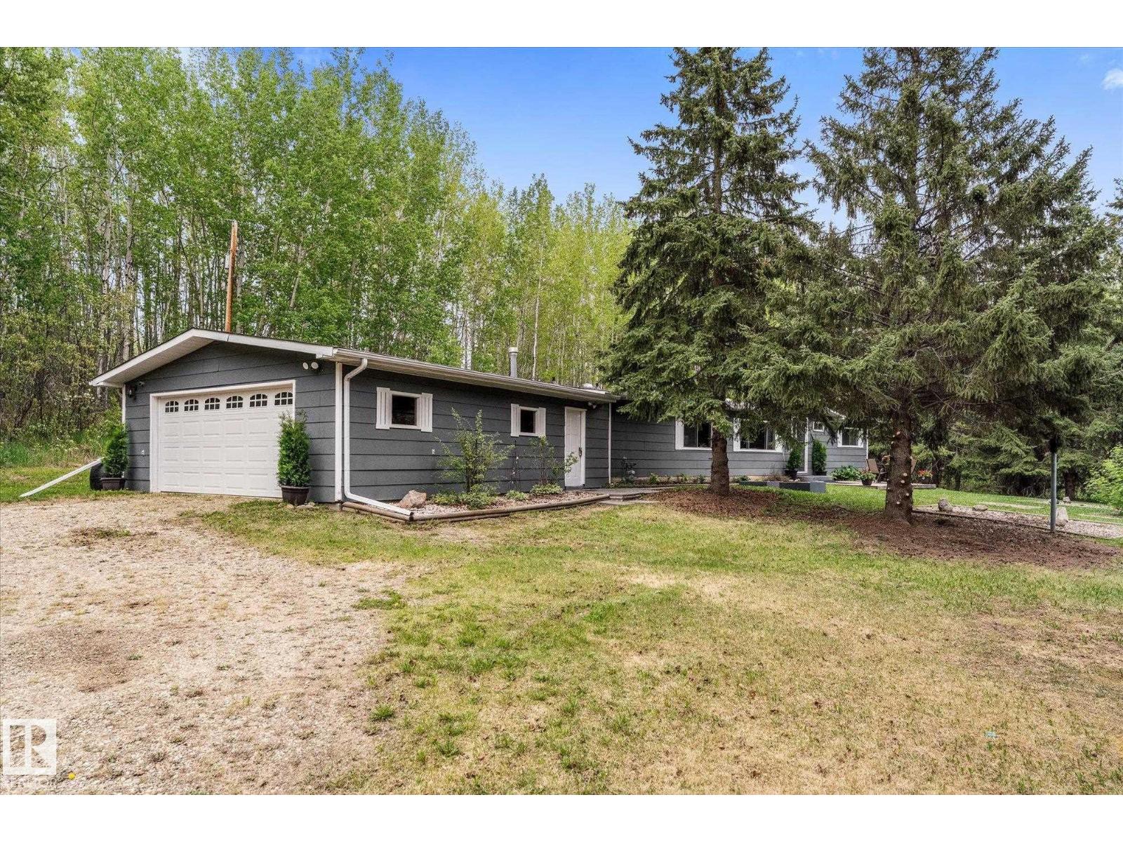 #129 53304 RGE ROAD 30 - 31