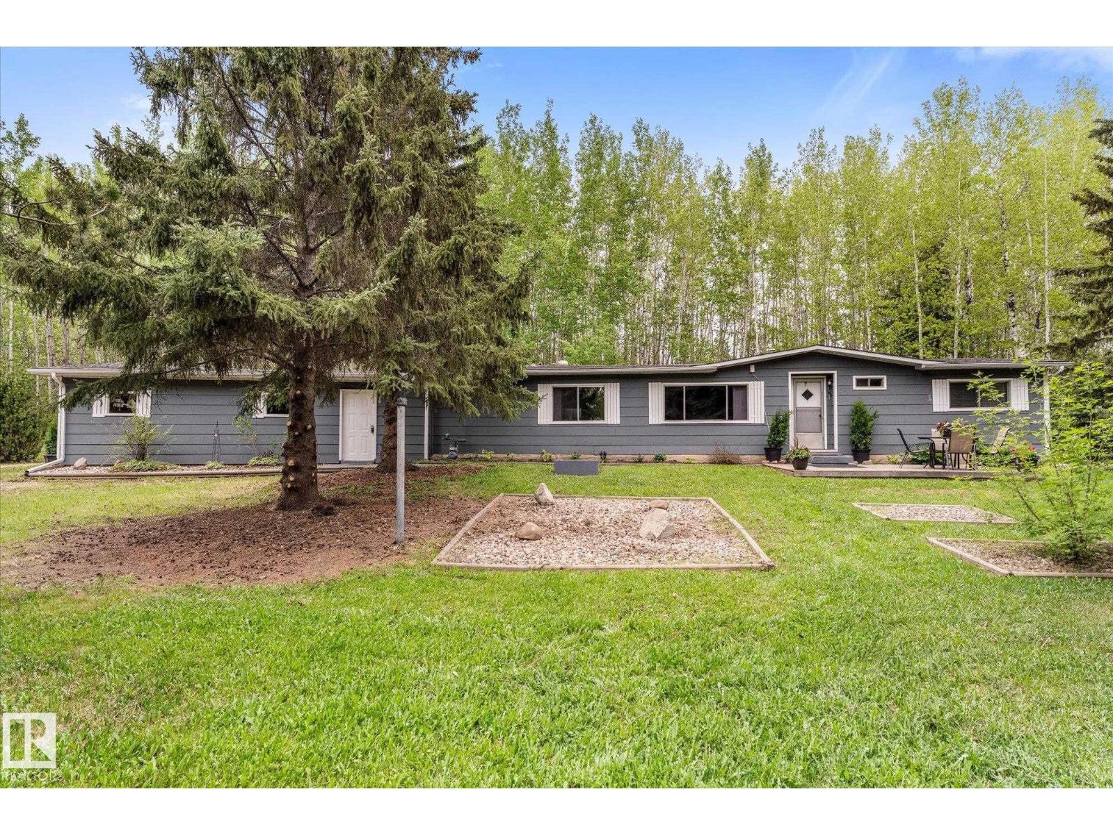 #129 53304 RGE ROAD 30 - 32