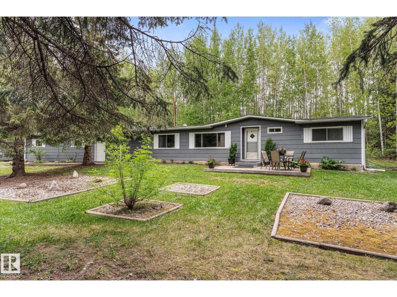 #129 53304 RGE ROAD 30 - 33