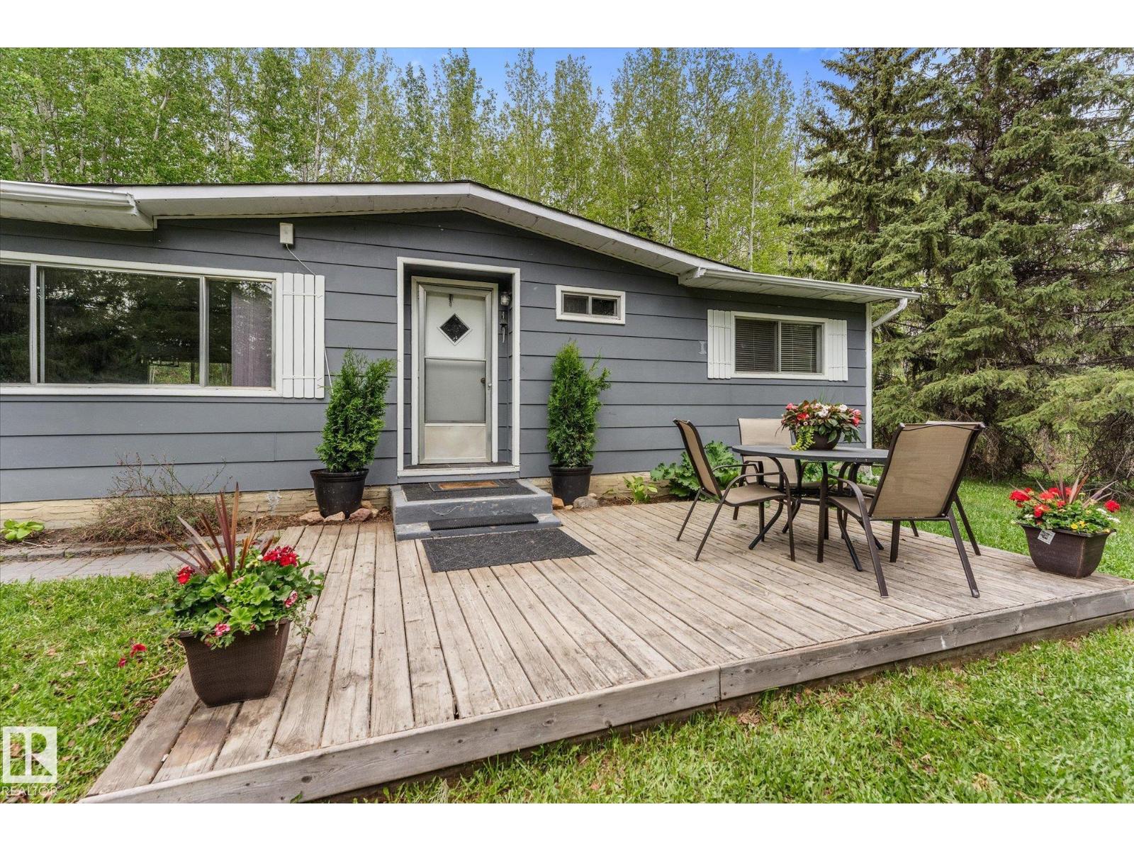 #129 53304 RGE ROAD 30 - 34