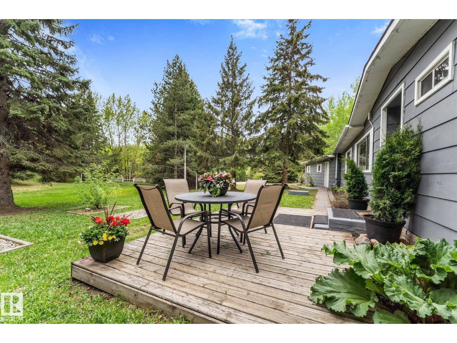 #129 53304 RGE ROAD 30 - 35