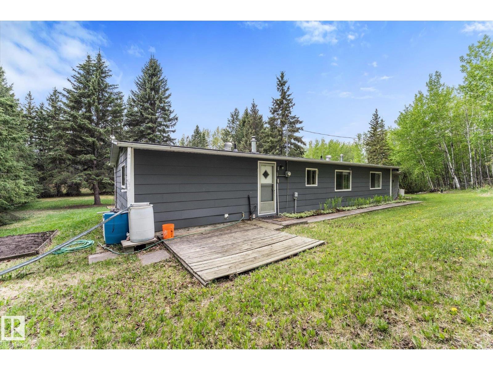 #129 53304 RGE ROAD 30 - 36