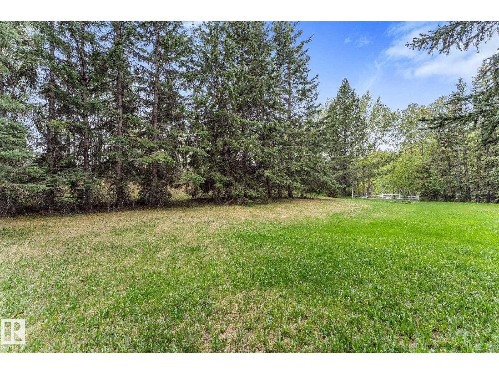 #129 53304 RGE ROAD 30 - 40