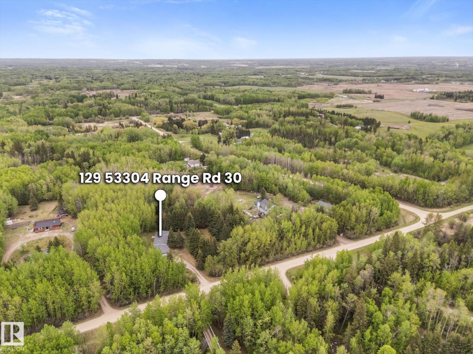 #129 53304 RGE ROAD 30 - 44