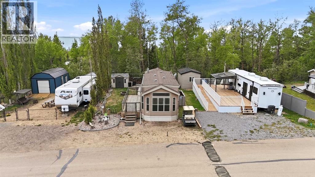 70, 41310 Range Road 282 - 27