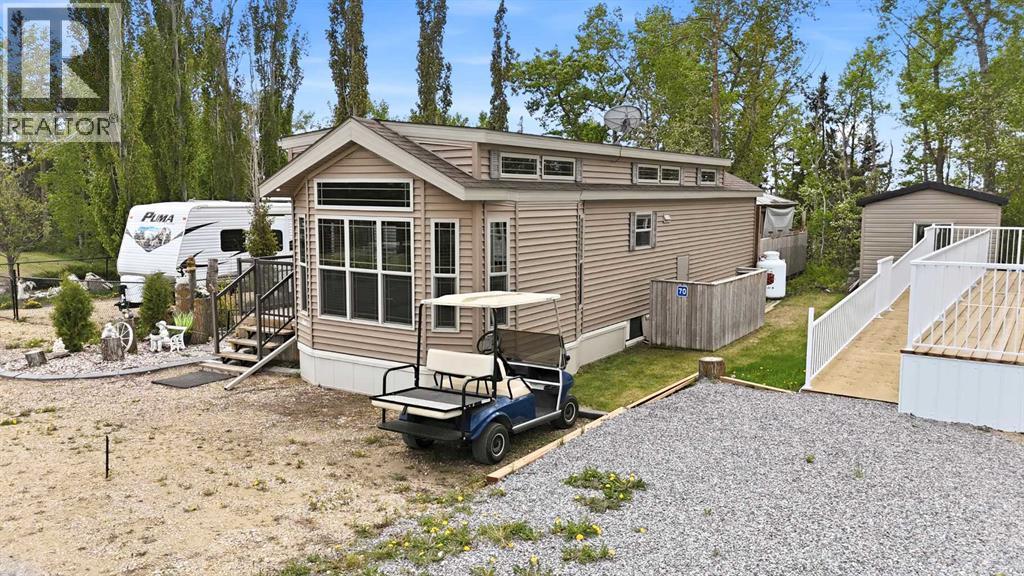 70, 41310 Range Road 282 - 2