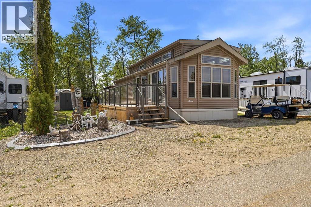 70, 41310 Range Road 282 - 25