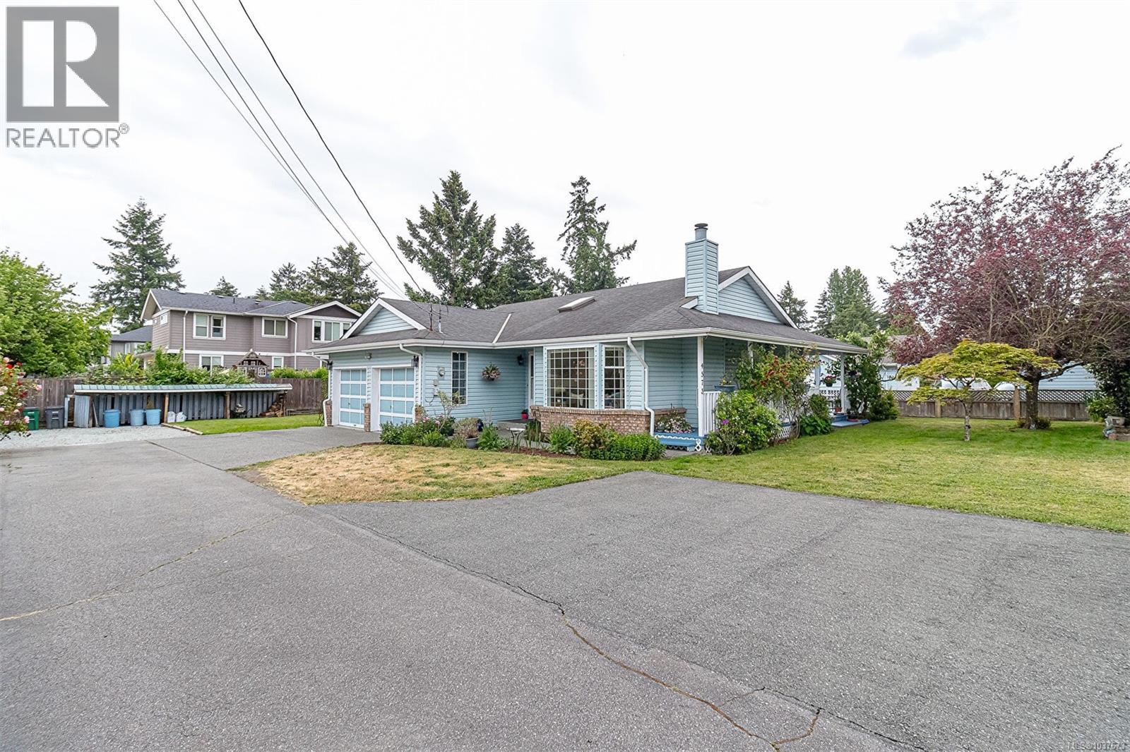 4573 Elk Lake Drive - main photo