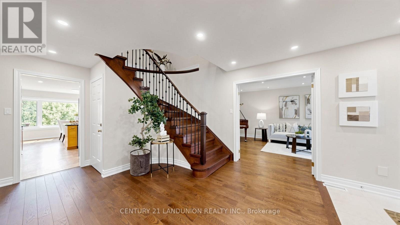 37 MILLSTONE COURT - 20