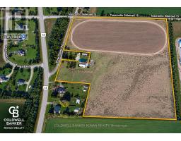 6703 Pine Plains Road E, Adjala Tosorontio, ON L0M1J0 Photo 9