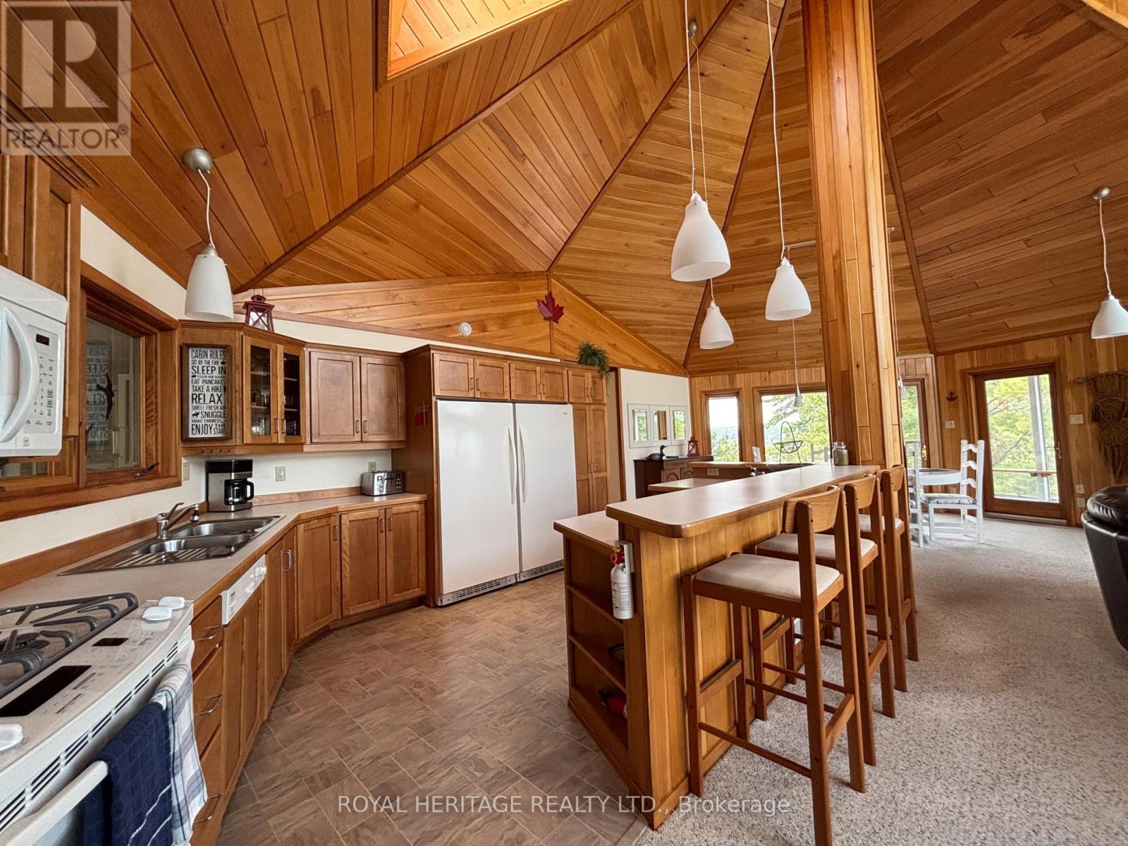 7224 ISLAND 630 GEORGIAN BAY - 14