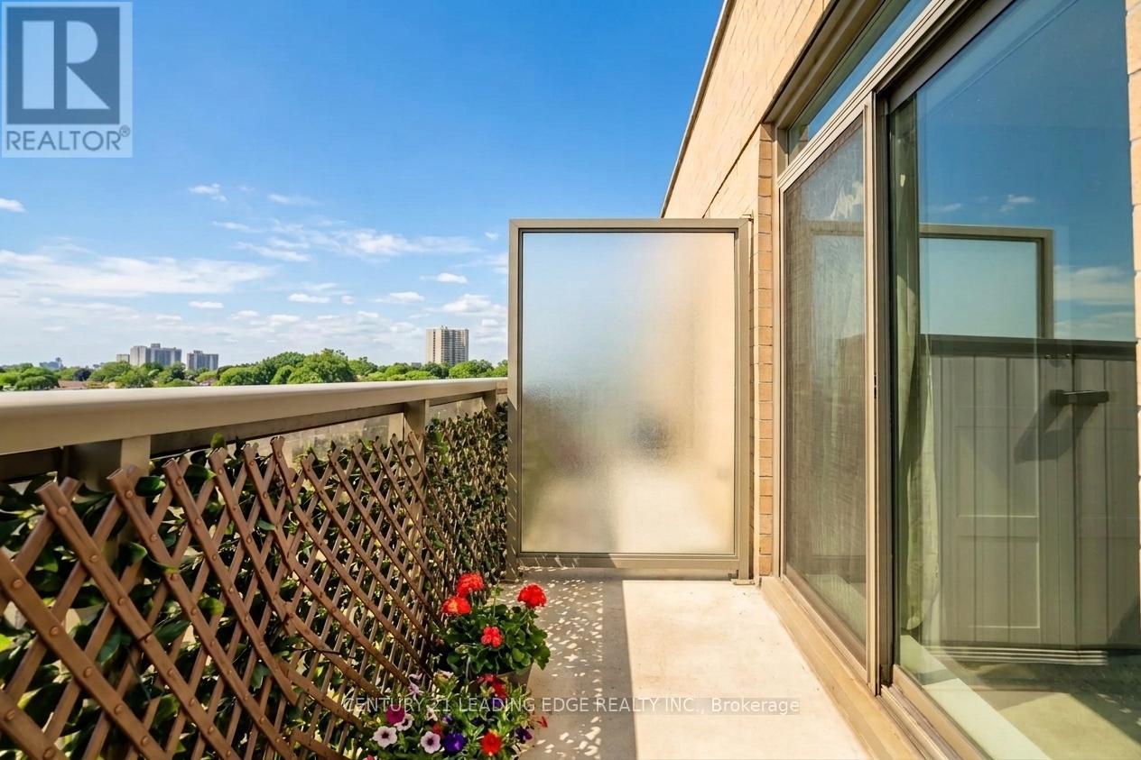 #611 3520 DANFORTH AVENUE - 27