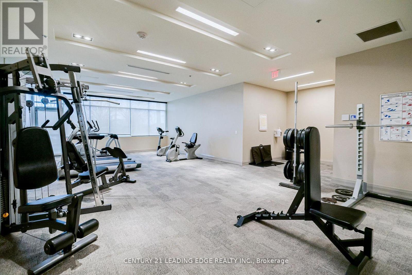 #611 3520 DANFORTH AVENUE - 34