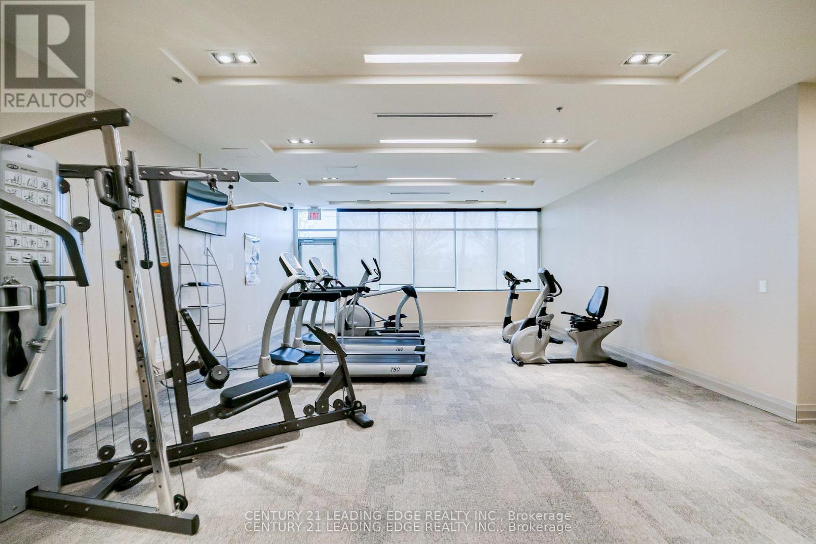 #611 3520 DANFORTH AVENUE - 35