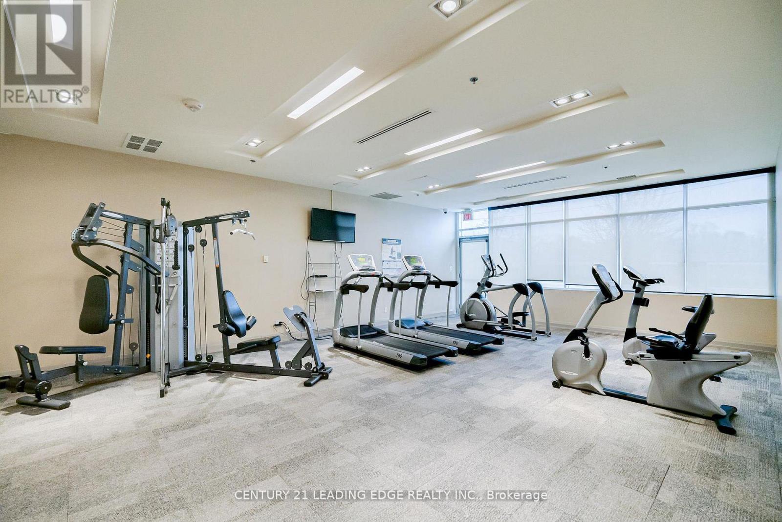 #611 3520 DANFORTH AVENUE - 33