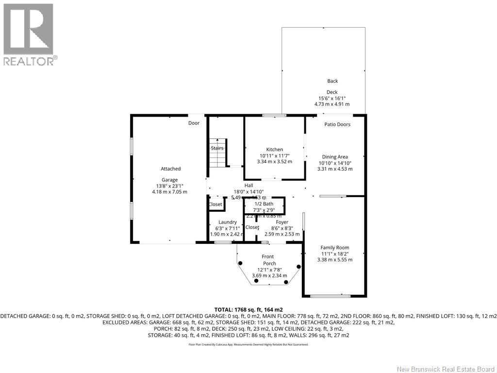 696 Des Pionniers Avenue - 28