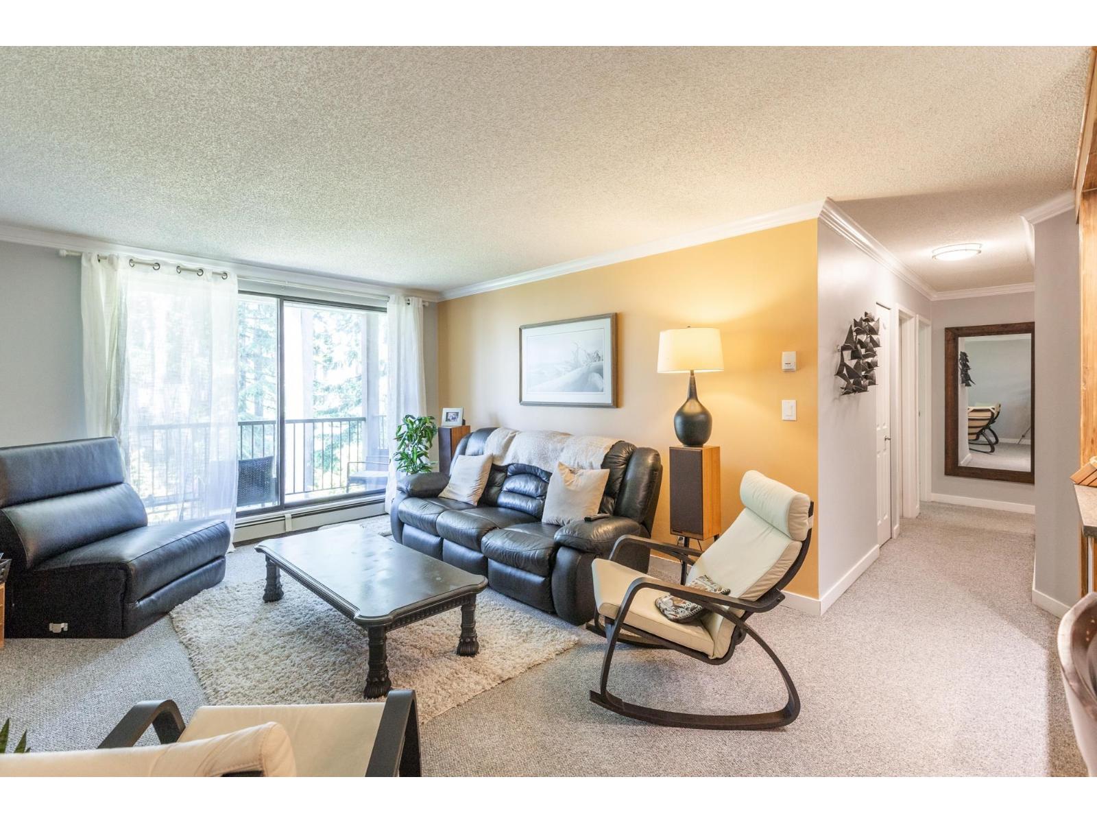 2 Bed, 1 Bath Apartment for Sale in Surrey – 308 1720 SOUTHMERE CRESCENT, Surrey – MLS# R3126644 - Image 19