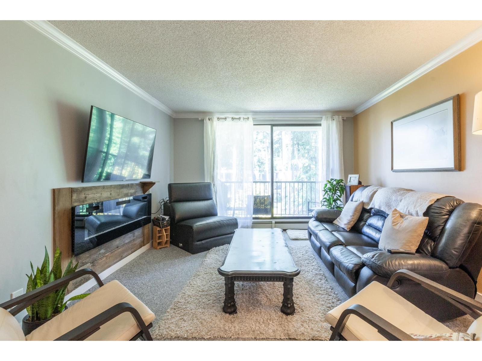 2 Bed, 1 Bath Apartment for Sale in Surrey – 308 1720 SOUTHMERE CRESCENT, Surrey – MLS# R3126644 - Image 18