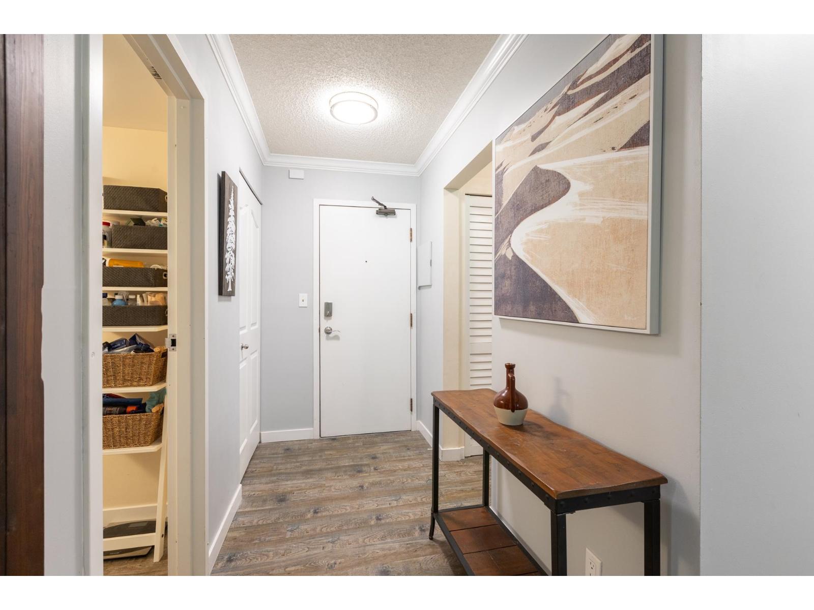 2 Bed, 1 Bath Apartment for Sale in Surrey – 308 1720 SOUTHMERE CRESCENT, Surrey – MLS# R3126644 - Image 5