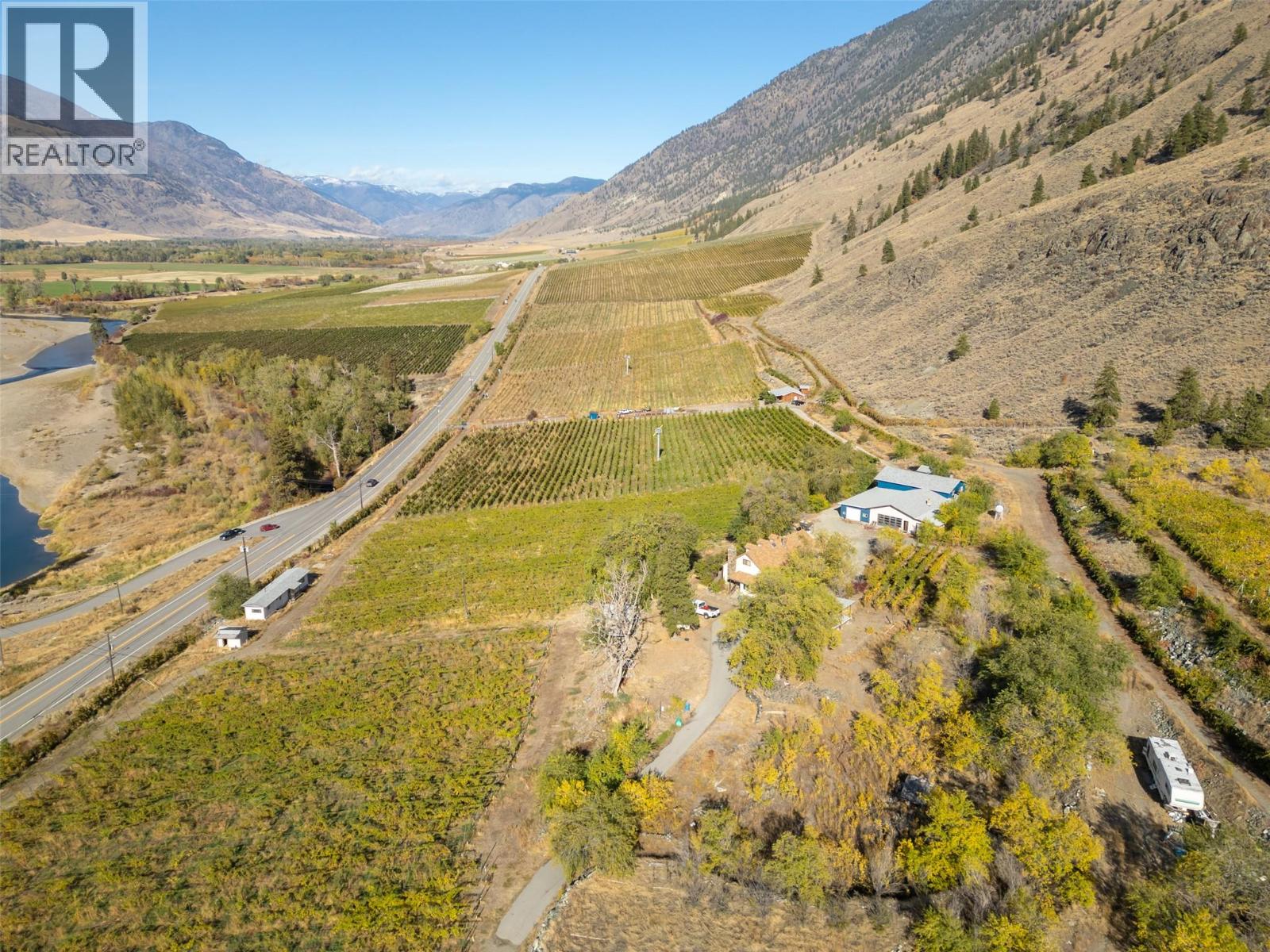  1002/963 Highway 3 Other, Cawston