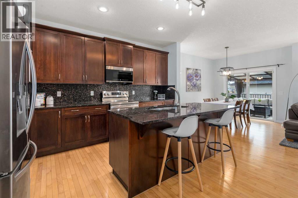 318 Kincora Glen Rise NW - 4