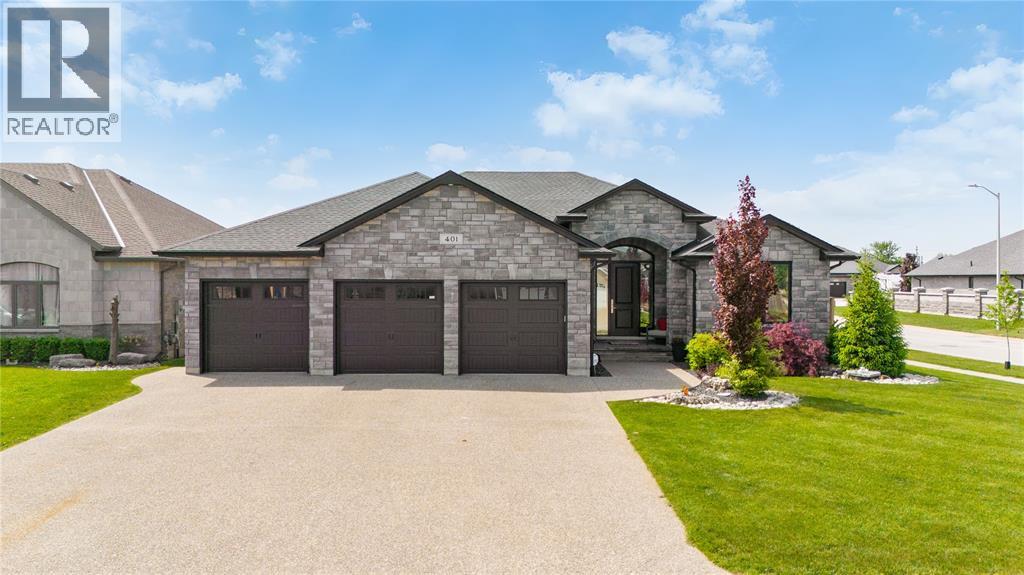 401 RODRIGUEZ DRIVE - 1