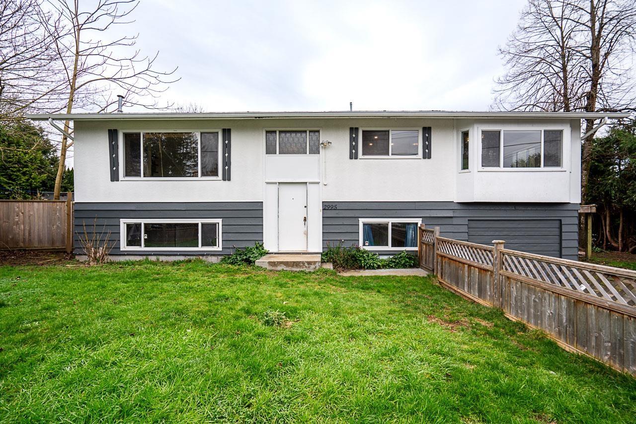 2995 268A STREET, Langley
