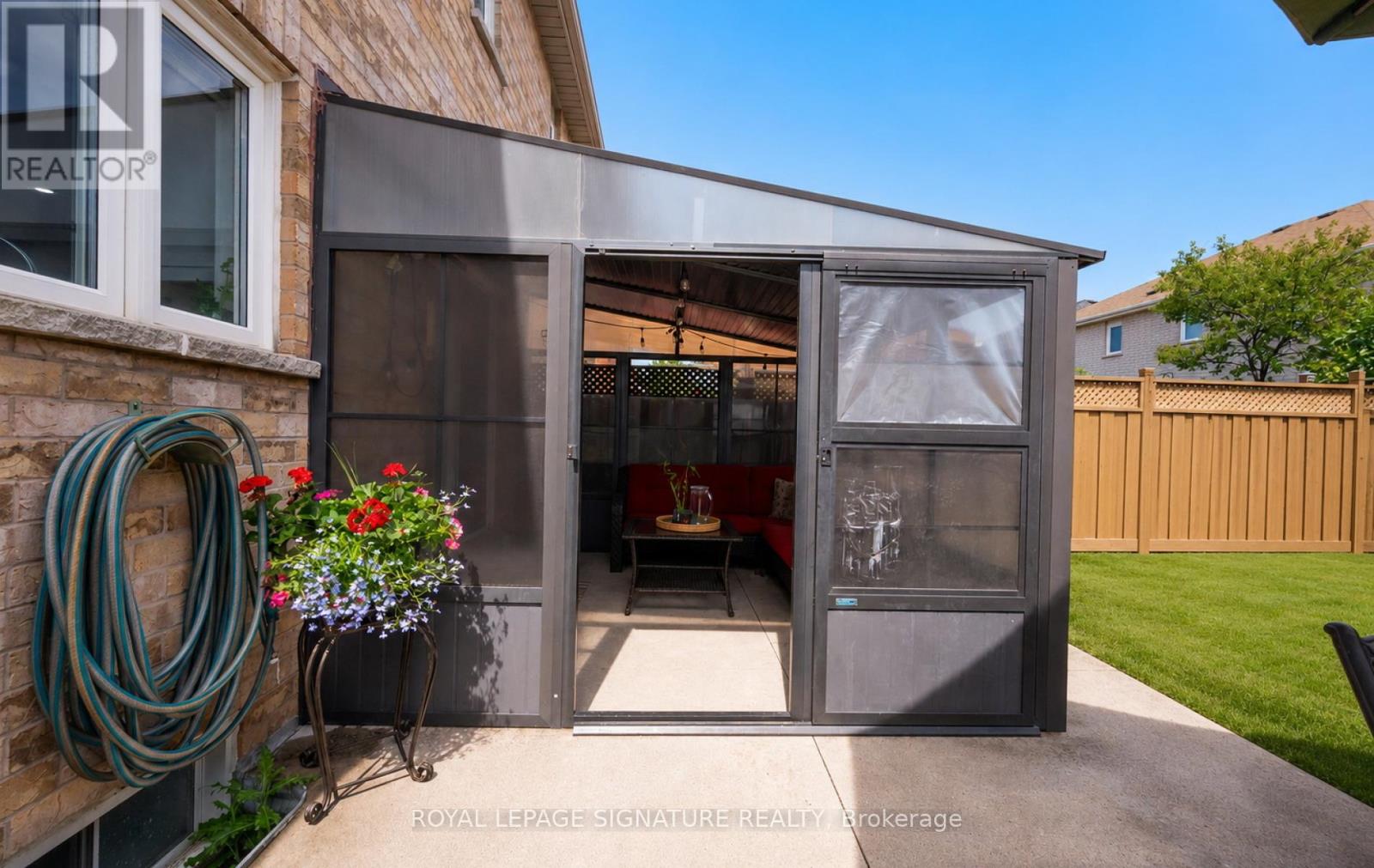 383 KROTONE CRESCENT - 50