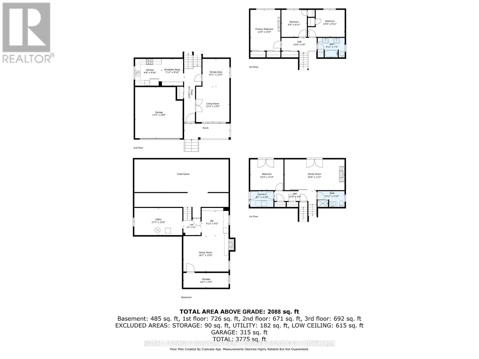 1109 DOWLAND CRESCENT - 37