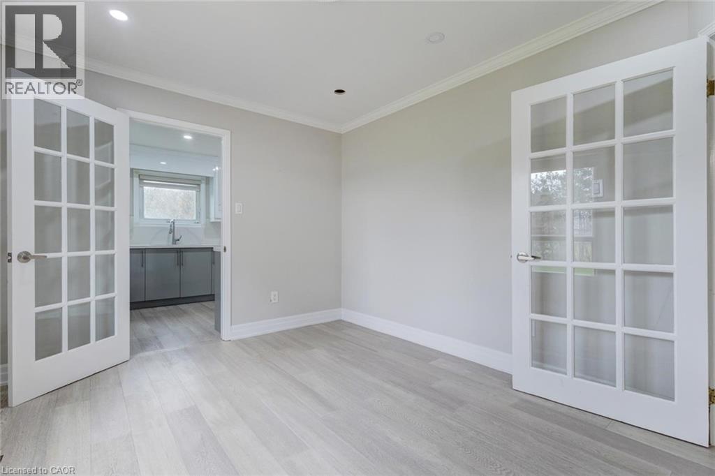 18555 HURONTARIO Street - 18