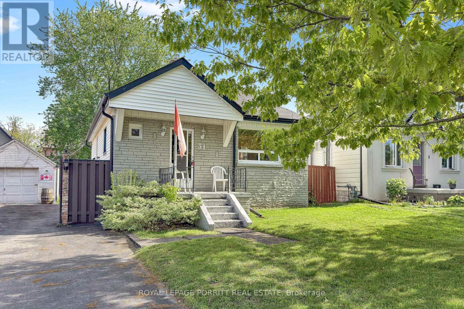 31 BURLINGAME ROAD - Image 2