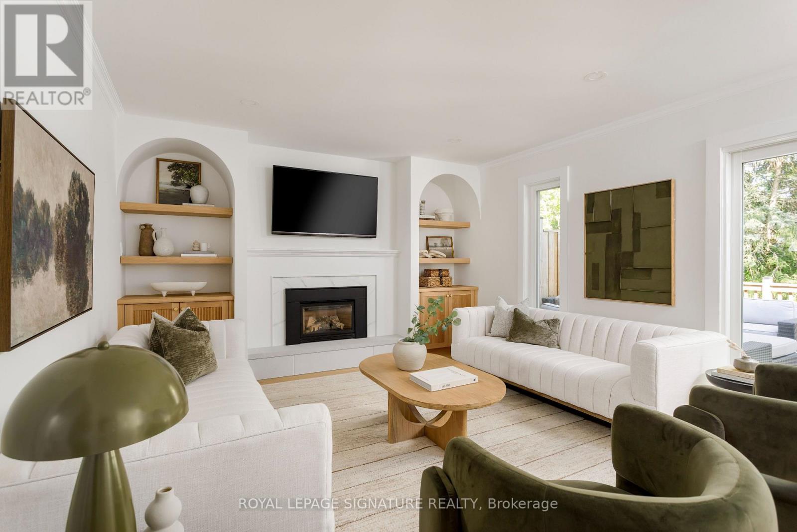 1026 OAK MEADOW ROAD - 14