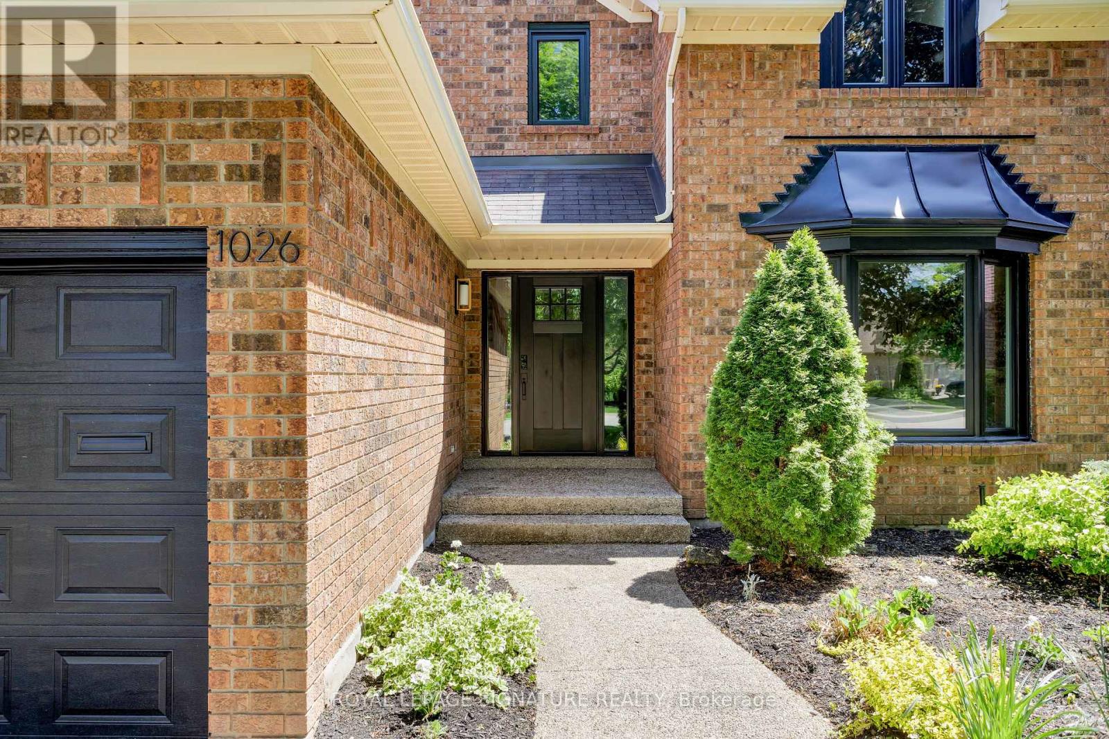 1026 OAK MEADOW ROAD - 50