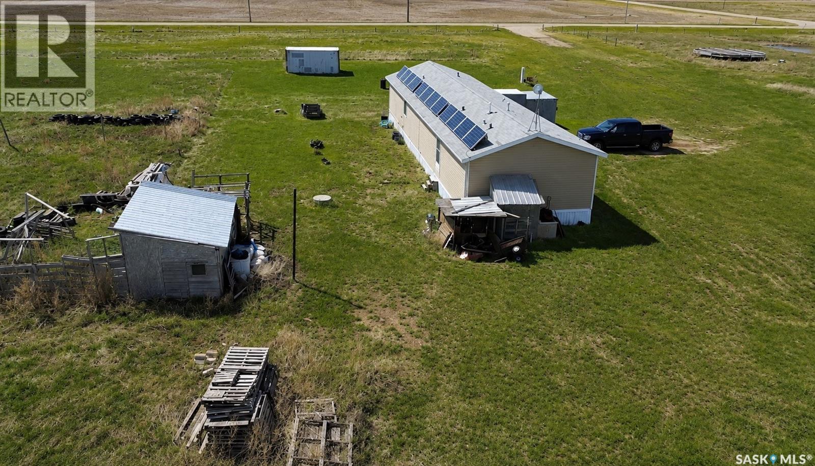 RM of Sarnia Acreage Farmland - 3