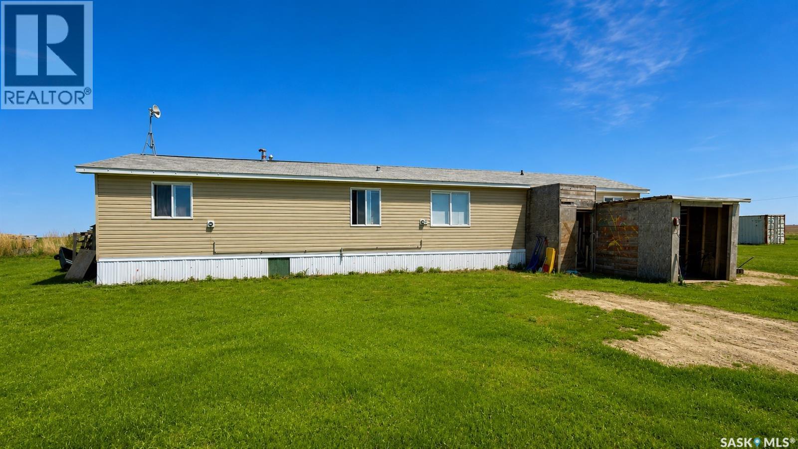 RM of Sarnia Acreage Farmland - 34