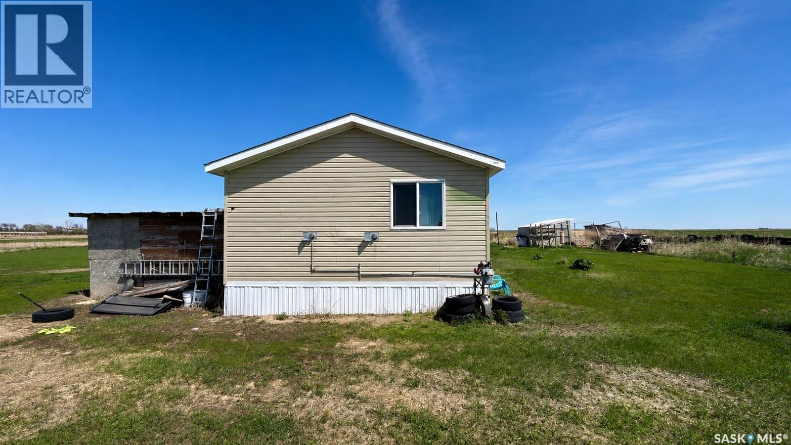 RM of Sarnia Acreage Farmland - 35