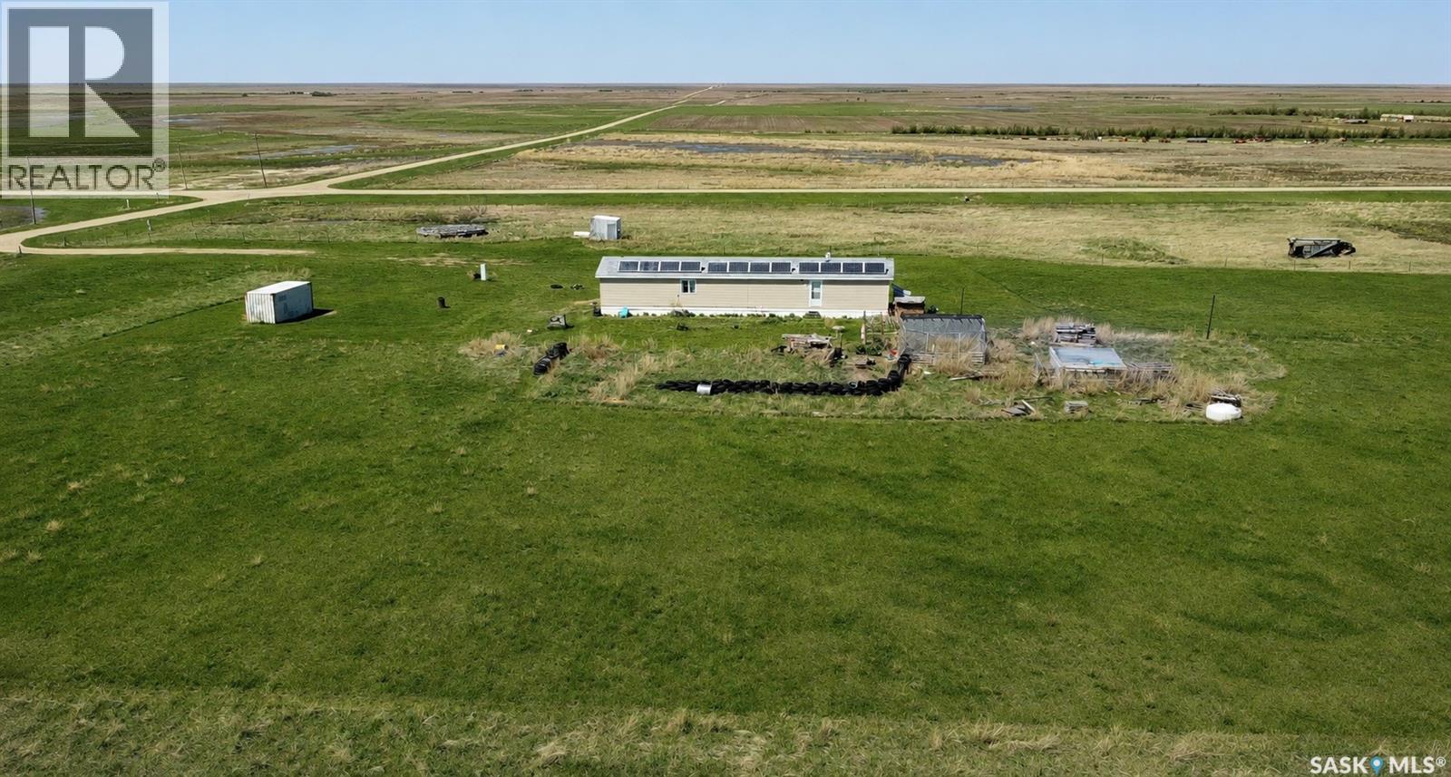 RM of Sarnia Acreage Farmland - 36