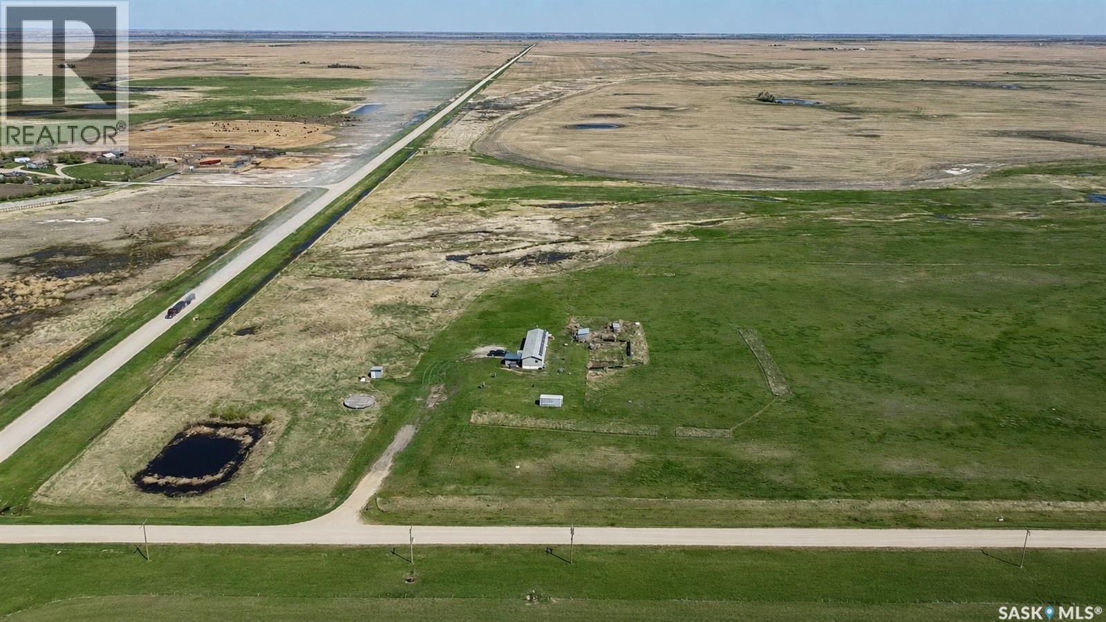 RM of Sarnia Acreage Farmland - 37