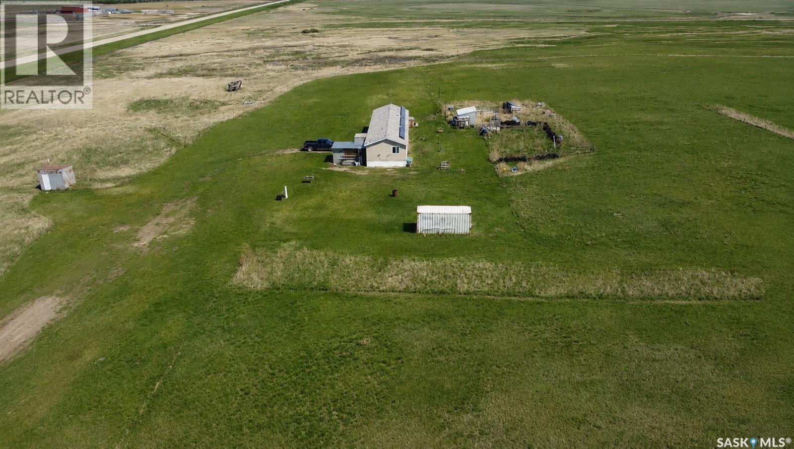RM of Sarnia Acreage Farmland - 38
