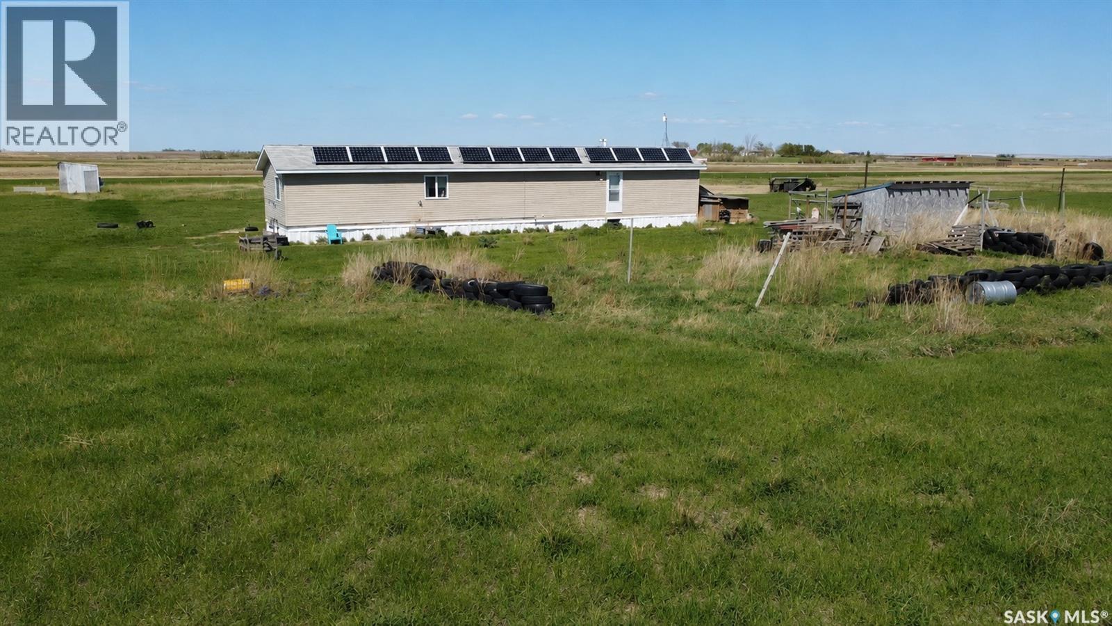 RM of Sarnia Acreage Farmland - 4