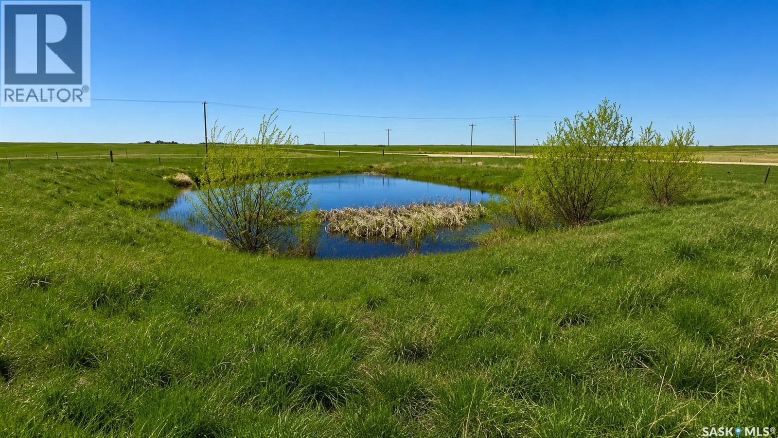RM of Sarnia Acreage Farmland - 40