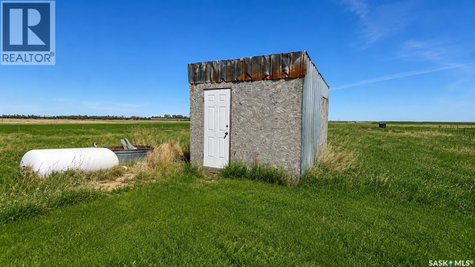 RM of Sarnia Acreage Farmland - 42